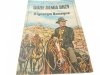 GDZIE ZIEMIA DRŻY. O IGNACYM DOMEYCE 1988